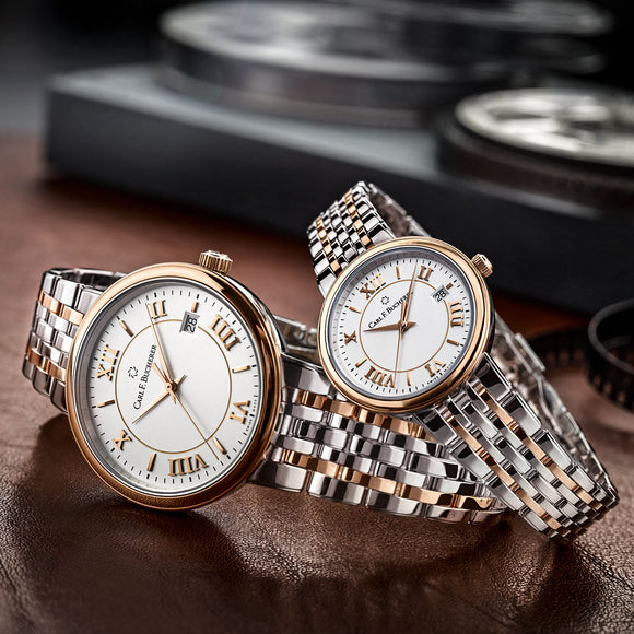 Couple's Watches