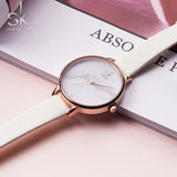 Top Brand Fashion Ladies Watches