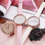 Top Brand Fashion Ladies Watches