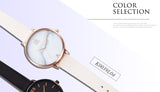 Top Brand Fashion Ladies Watches