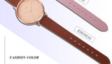 Top Brand Fashion Ladies Watches