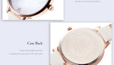 Top Brand Fashion Ladies Watches