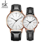 Couple Watch Men Women