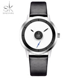 Couple Watch Casual Quartz