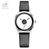 Couple Watch Casual Quartz