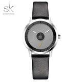 Couple Watch Casual Quartz