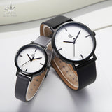 Men Women Couple Watches