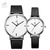 Men Women Couple Watches