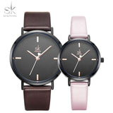 Men Women Couple Watches