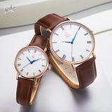 Quartz Wrist Watch for Men and Women