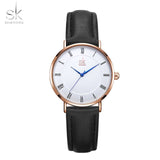 Quartz Wrist Watch for Men and Women