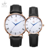 Quartz Wrist Watch for Men and Women