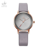 Men Women Fashion Lovers Couple Watches