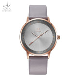 Men Women Fashion Lovers Couple Watches