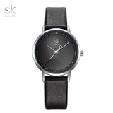 Men Women Fashion Lovers Couple Watches