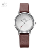 Men Women Fashion Lovers Couple Watches