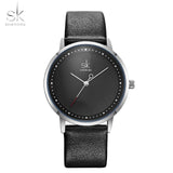 Men Women Fashion Lovers Couple Watches